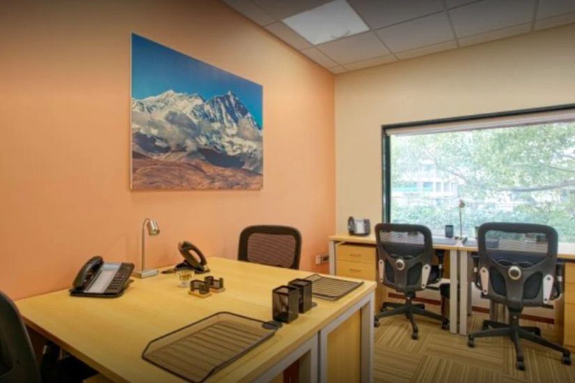 Empire Business Centre Empire Complex